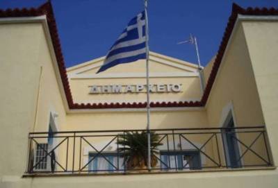 Πρόσληψη συμβασιούχων στο Δήμο Τριφυλίας