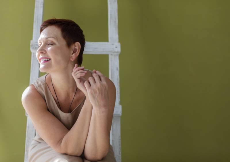 Self-care όσο περνούν τα χρόνια: Πώς να παραμένουμε υγιείς