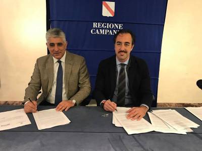 Συνεργασία Δήμων Πόλικα και Πύλου – Νέστορος