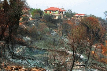 Εβδομάδα εξελίξεων για τα πυροδάνεια