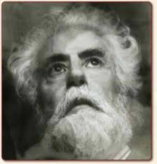 Απονομή των βραβείων «Θοδωρή και Πάνου Βλαχοδημήτρη»