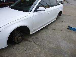 Αγωγή στο Δήμο Πύλου - Νέστορος για ζημιά από λακκούβα