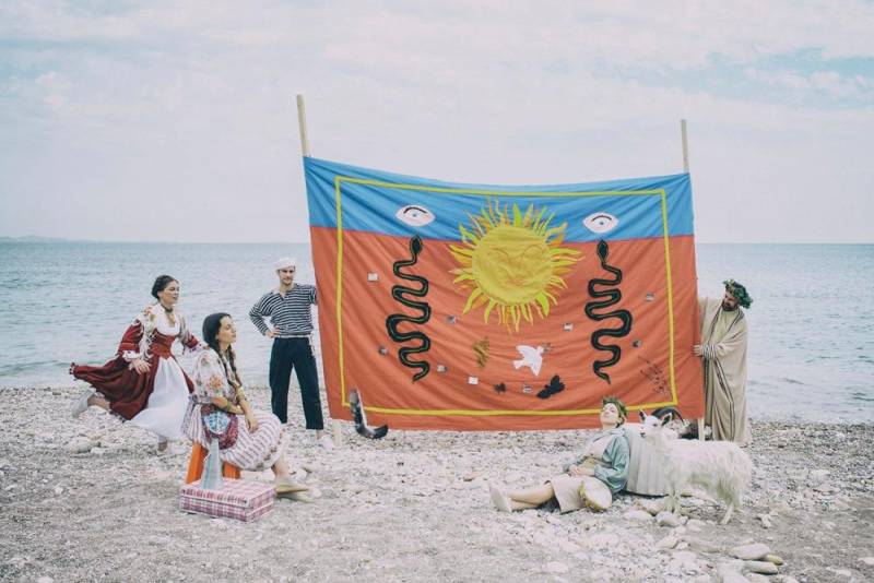 Ο «Πλούτος» του Αριστοφάνη τον Αύγουστο στην Αρχαία Μεσσήνη