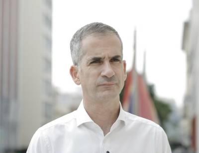 Μπακογιάννης: Στον αέρα το χρονοδιάγραμμα για το Βοτανικό