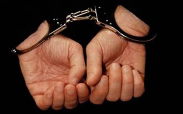 Σύλληψη 55χρονου φυγόποινου στην Καλαμάτα