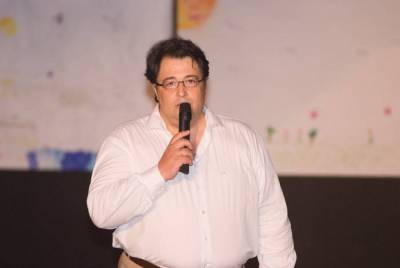 Η αγαπημένη μουσική του Διονύση Μαλλούχου