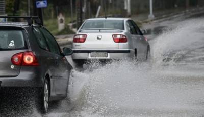 Καιρός: Έκτακτο δελτίο επιδείνωσης από την ΕΜΥ