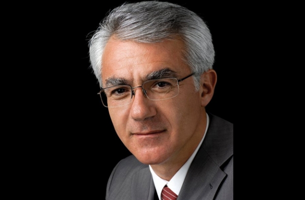 Οι στόχοι Σμυρνιώτη για το 2013