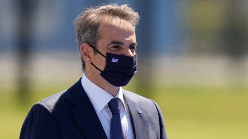 Η ατζέντα της επίσκεψης Μητσοτάκη στη Βουλγαρία