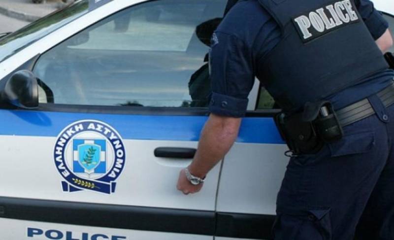 18 συλλήψεις σε αστυνομική επιχείρηση στη Μεσσηνία