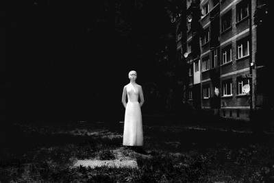 Έκθεση Καλαματιανής φωτογράφου στην Κομοτηνή