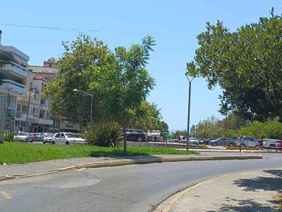 Εγκρίθηκε η παραχώρηση των πάρκινγκ του Νέδοντα - Ερχεται 24ωρη λειτουργία με χρέωση