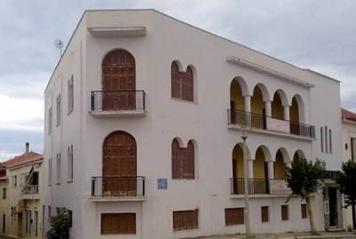 Σχολή Βυζαντινής Παραδοσιακής Μουσικής της Μητρόπολης Μεσσηνίας