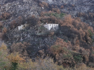 Εως τις 29 Ιουνίου οι αιτήσεις: Ενα χρόνο πίσω τα πυρόπληκτα δάνεια