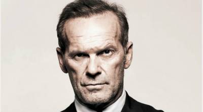 Ο Πέτρος Κωστόπουλος στο "Bouka Bouka Mare"