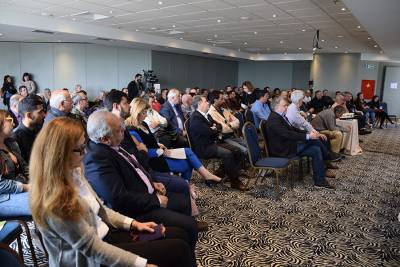 Το λάδι από ελιά Καλαμών σύντομα στα... φαρμακεία