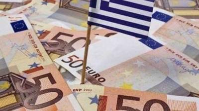 Υπ. Οικονομικών: Πλεόνασμα 2,1 δισ. ευρώ το επτάμηνο του 2025