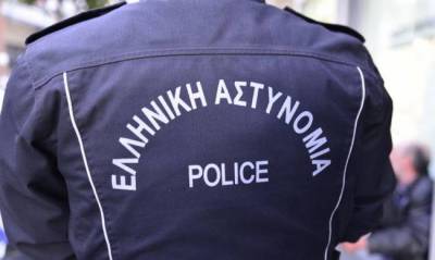 Τοπικός αστυνομικός σε Φιλιατρά και Χώρα