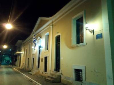 "Ποιητικό Ημεροδρόμιο" στη Μεσσήνη