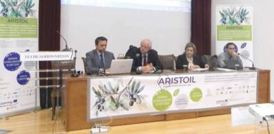 ΤΕΙ Πελοποννήσου: Ξεκίνησαν οι εργασίες για την αξιοποίηση του ελαιολάδου