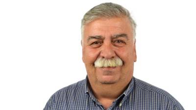 Εφυγε από τη ζωή ο πρώην εκδότης της "Ροδιακής", Δημήτρης Τσοπανάκης