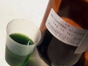 Κορινθία: Συνελήφθη 49χρονος με υγρή μεθαδόνη