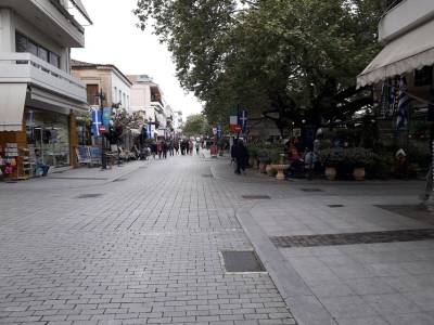 Σκυτάλη στον χειμερινό τουρισμό δίνει το μοντέλο "ήλιος και θάλασσα" την 28η Οκτωβρίου