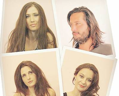 Επετειακή μουσική παράσταση στην Κυπαρισσία