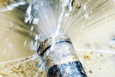 Απάντηση Θεοδωρικάκου σε Λαμπρόπουλο για ύδρευση