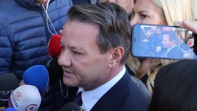 "Οχι" του Συμβουλίου Πλημμελειοδικών για αποφυλάκιση Λύτρα