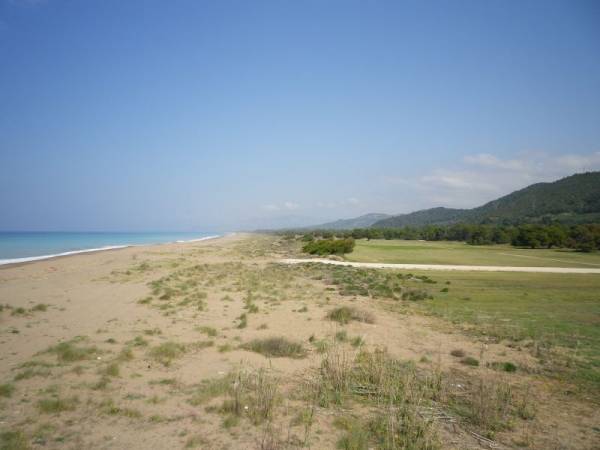 Καταδίκη για τον Κυπαρισσιακό