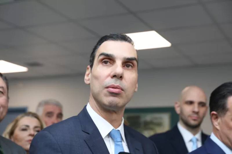 Θεμιστοκλέους: Για πρώτη φορά το ΕΣΥ κατάφερε να μειώσει τους χρόνους αναμονής για χειρουργείο