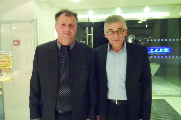 Σύμφωνα με τον αρχηγό της Πυροσβεστικής Σωτ. Γεωργακόπουλο: Πήγε καλά η Μεσσηνία στην αντιμετώπιση των πυρκαγιών