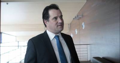 Γεωργιάδης: «Ο κ. Μητσοτάκης θα κάνει την ελληνική οικονομία να εκραγεί»