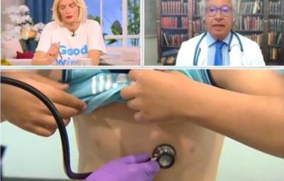 Στρεπτόκοκκος: Πότε πρέπει οι γονείς να πάνε άμεσα τα παιδιά στο γιατρό (Βίντεο)