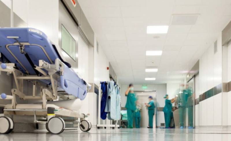 Διαδικτυακή εκδήλωση του ΣΥΡΙΖΑ για την υγεία στη Μεσσηνία