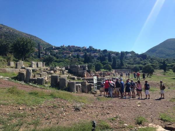 Οι πολέμιοι της άρσης του καμποτάζ στα χρόνια της κρουαζιέρας