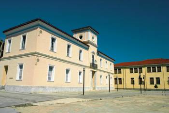 Το ψηφοδέλτιο της "Λαϊκής Συσπείρωσης" στο Δήμο Ανατολικής Μάνης