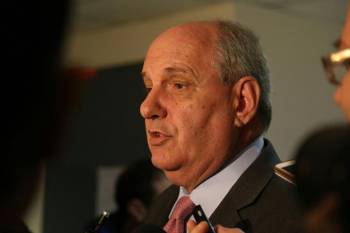 Στην Καλαμάτα σήμερα ο Τέρενς Κουίκ