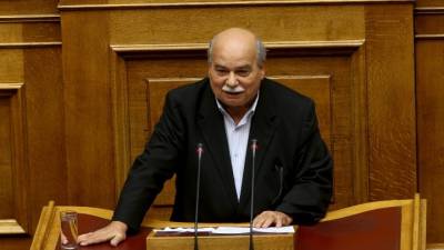 Νίκος Βούτσης: Η τακτική φυγής δεν βοηθάει στην αποκάλυψη της αλήθειας