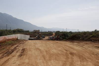 Ο Μάκαρης για τα προβλήματα στον περιφερειακό