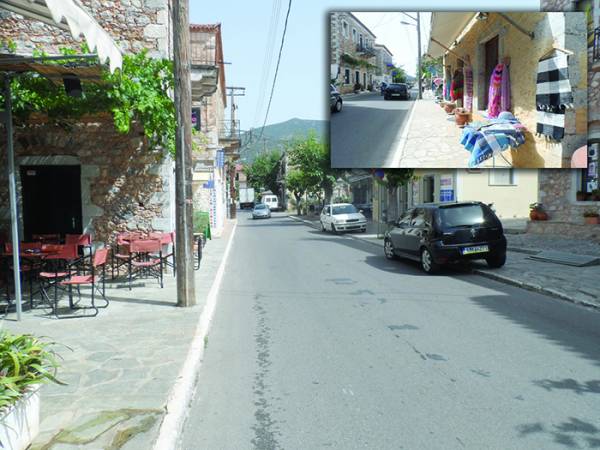 Ελπίζουν φέτος να είναι καλύτερα από πέρυσι oι επαγγελματίες της Καρδαμύλης