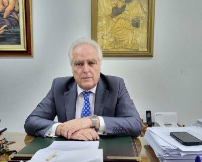 Καλαμάτα: Αυτεπάγγελτη έρευνα για κακούργημα ζητεί ο Μαργέλης για το πολύνεκρο ναυάγιο