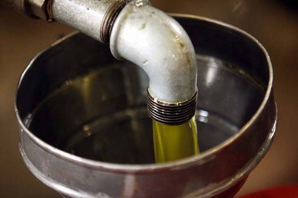 Μεσσηνιακό λάδι στα 4 ευρώ χωρίς μεσάζοντες στην Κατερίνη