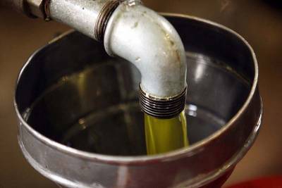 Μεσσηνιακό λάδι στα 4 ευρώ χωρίς μεσάζοντες στην Κατερίνη