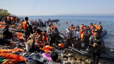 Δυο νέες τραγωδίες στο Αιγαίο, στους 18 μέχρι τώρα οι νεκροί