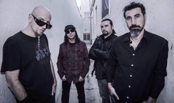Οι System Of A Down ανακοινώνουν περιοδεία αφιερωμένη στη γενοκτονία των Αρμενίων