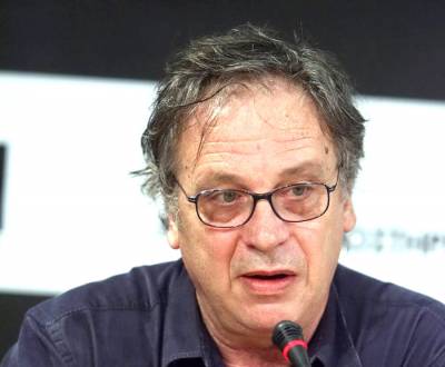 Γυρίσματα της ταινίας "USSAK" στη Μεσσηνία