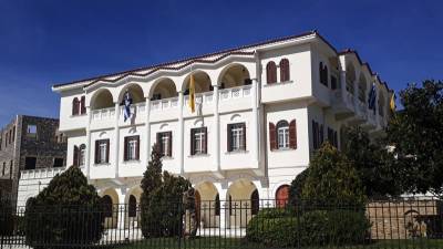 Μητρόπολη Μεσσηνίας: Πώς θα λειτουργούν από σήμερα οι ναοί