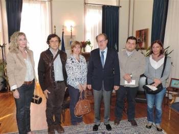 Πέντε υποτροφίες από το κληροδότημα Λυκούργου Σκια